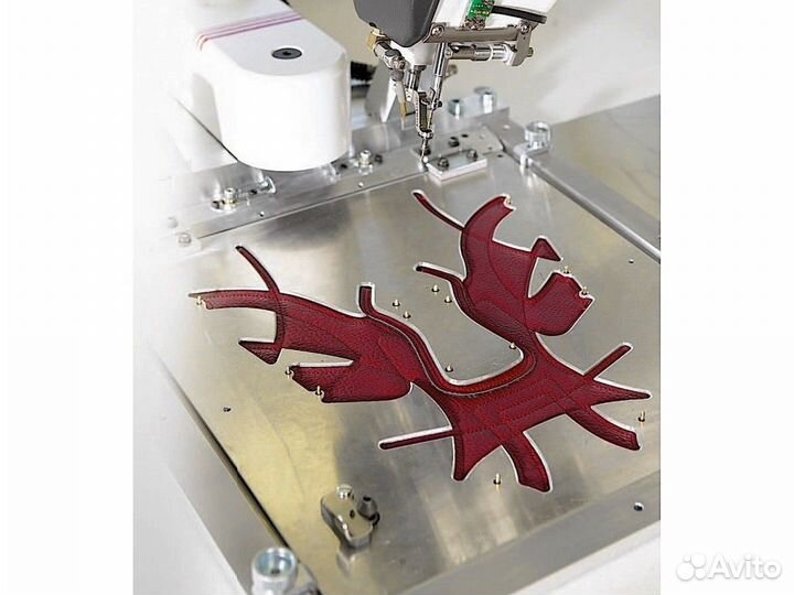 Швейный автомат Pfaff 3703