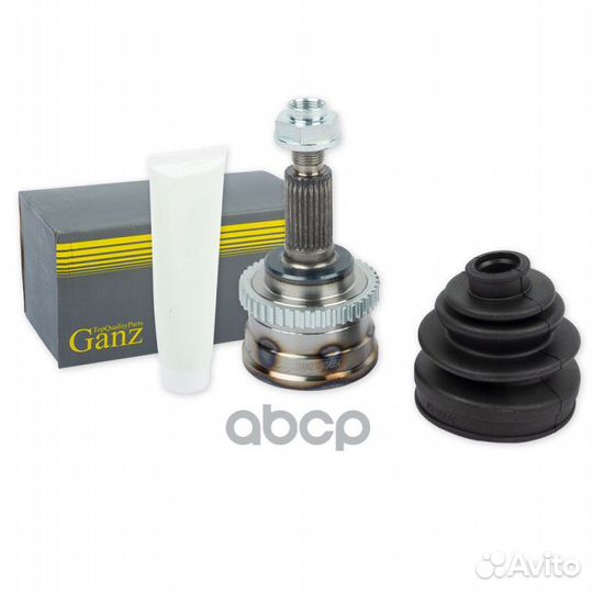 ШРУС наружный GIK04054 suzuki Liana 04- ganz