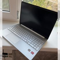 Ноутбук hp laptop 15s