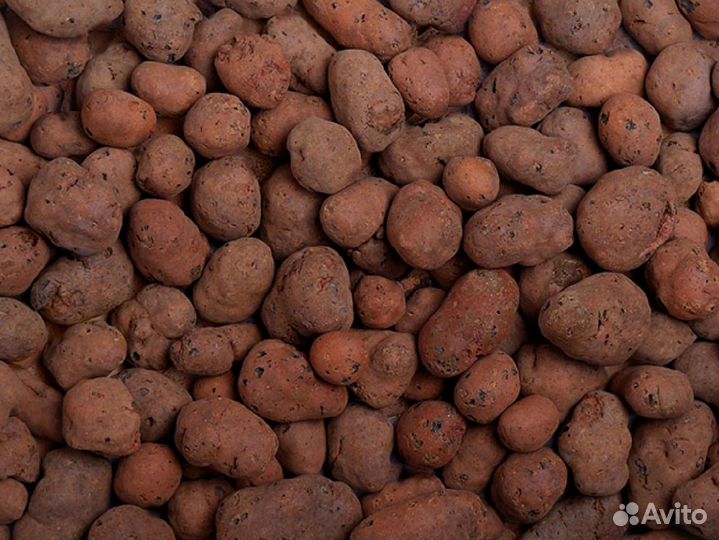 Керамзит с доставкой