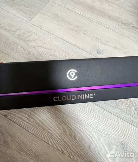 Плойка cloud nine