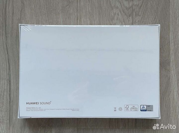 Планшет Huawei Mate Pro 11 8/256GB Black LTE