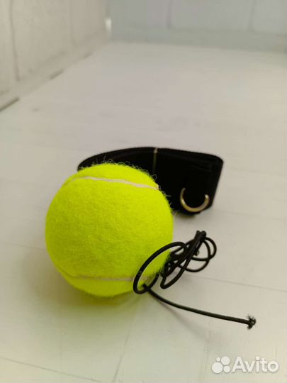 Тренажер для бокса