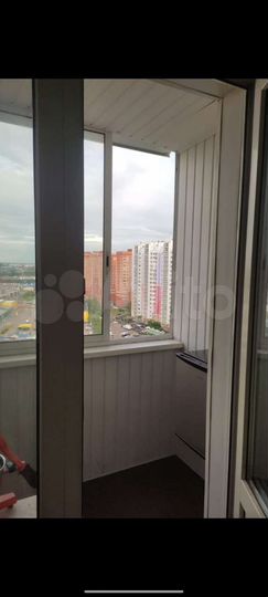 2-к. квартира, 43 м², 15/17 эт.