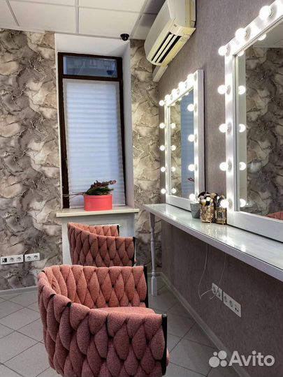 Салон красоты