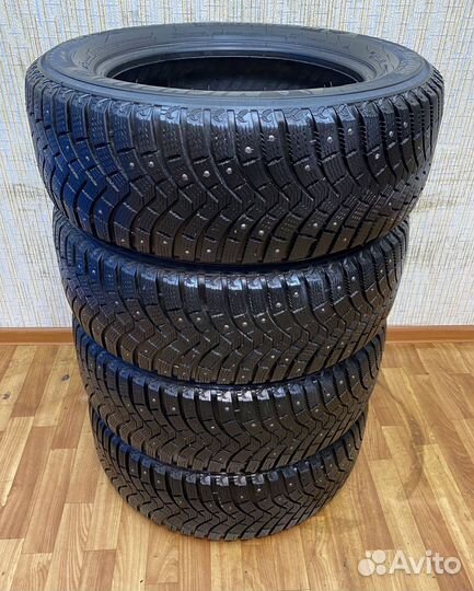 Michelin Latitude X-Ice North 2 225/60 R17