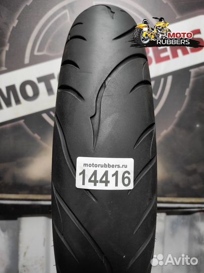 MT90 B16 Avon Cobra AV71 №14416