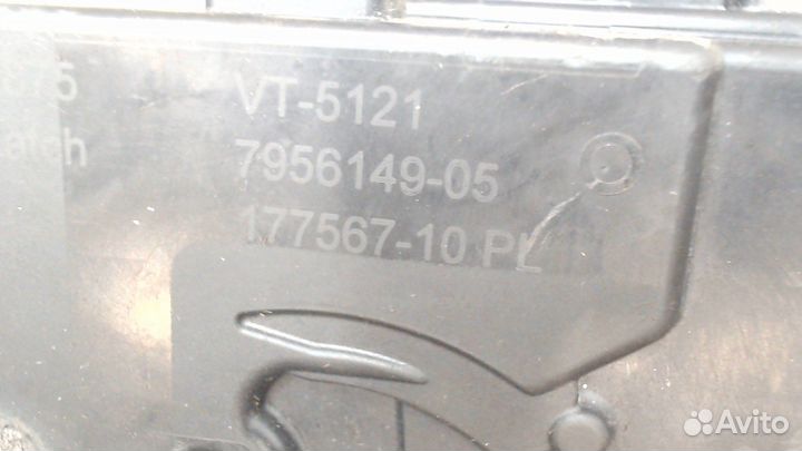 Замок двери левый передний BMW 2 F44