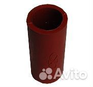 Патрубок д.20 L70мм турбокомпрессора камаз (хорс)