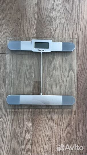 Весы напольные электронные