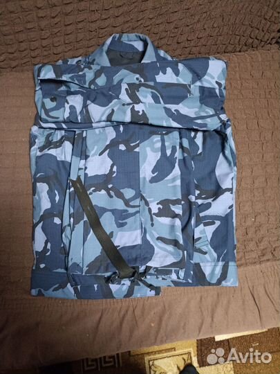 Форма фсин мужская