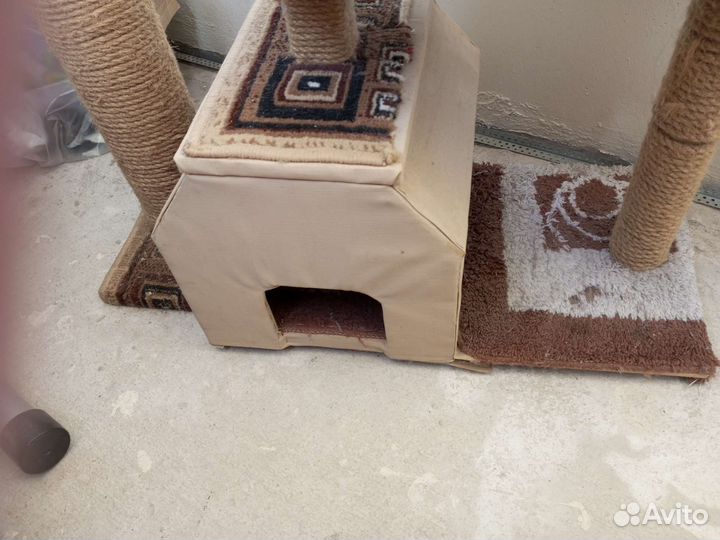 Когтеточка для кошек