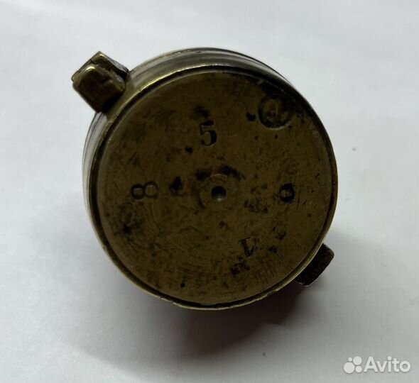 Минзурка, антиквариат