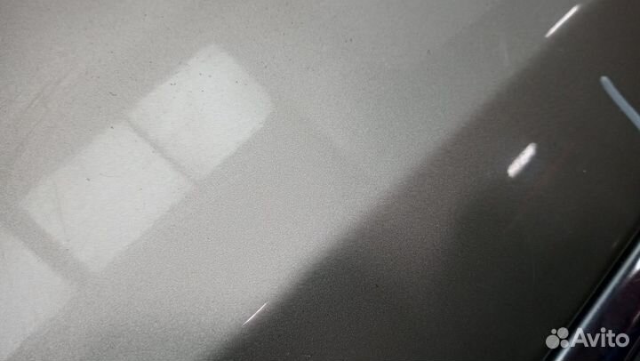 Дверь боковая правая передняя Chrysler Voyager