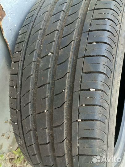 Nexen N'Fera SU1 235/50 R18