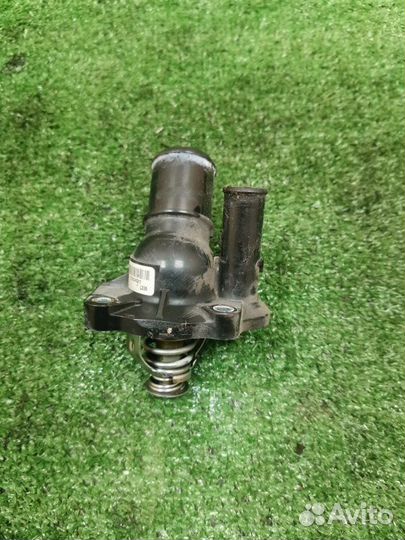 Корпус термостата Mazda 6 GH 2.0 LF 2011