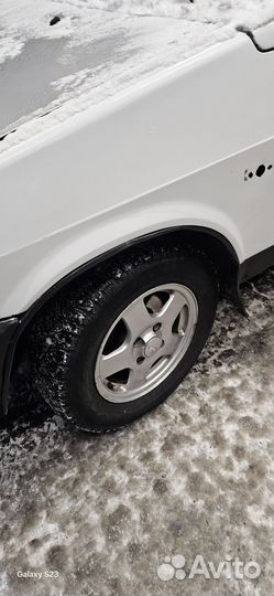 ВАЗ 21099 1.5 МТ, 2000, 333 333 км