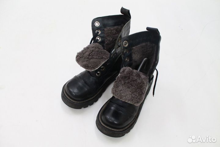 Ботинки-гады Ranger