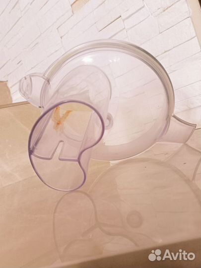 Кухонный комбайн Тефаль калео