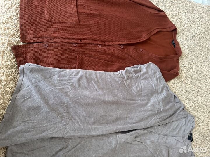 Женские вещи пакетом