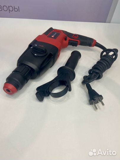 Перфоратор Einhell TC-RH 620 4F (L)