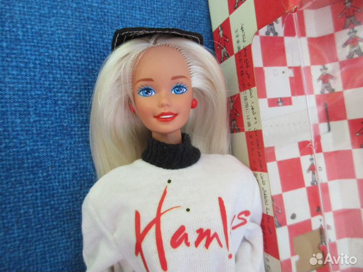 Кукла Barbie