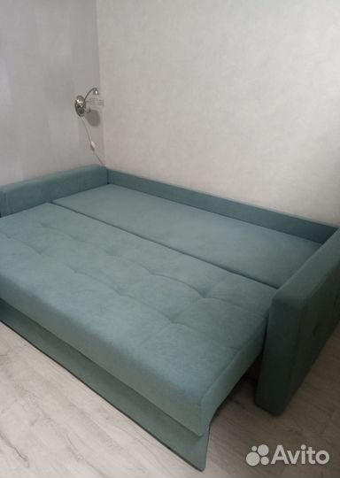 Диван-Еврокнижка с механизмом Тик-Так