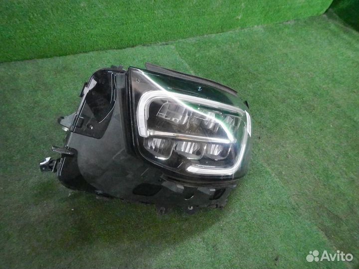 Фара левая Mercedes-Benz GLC