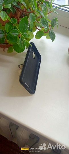 Чехол для Samsung Galaxy J6