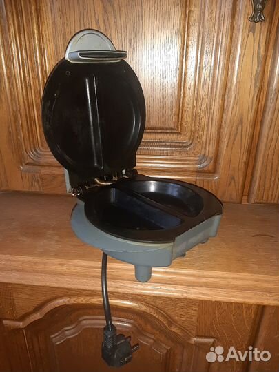 Электросковорода GT Джи Ти Экспресс GTXpres-101