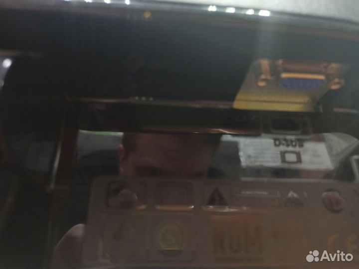 Монитор Benq 22