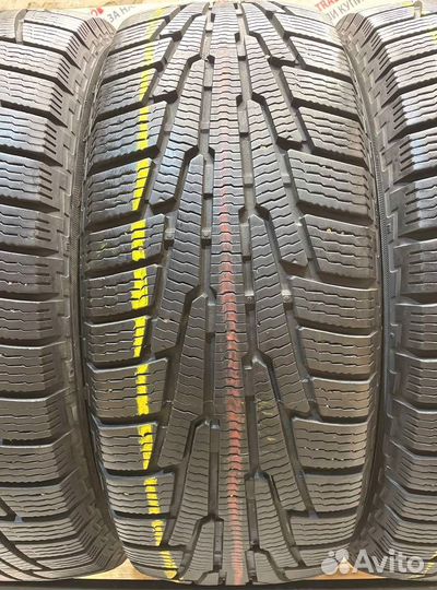 Nokian Tyres Nordman RS 225/50 R17 102W