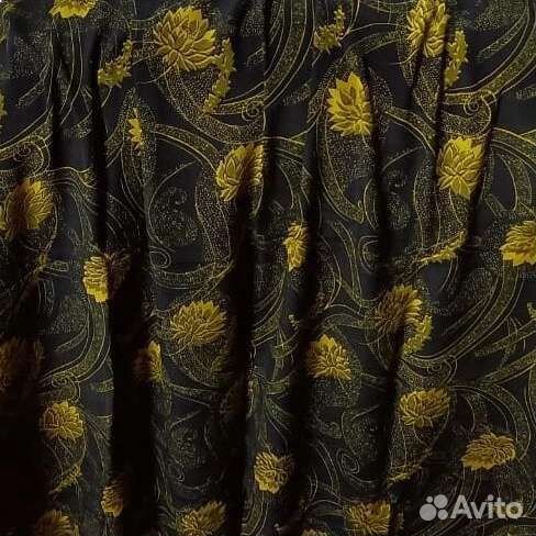 Отрез ткани