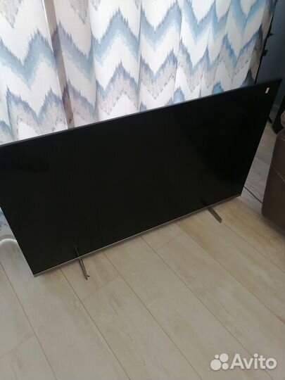 Телевизор на запчасти