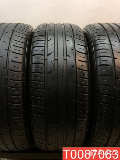 Dunlop SP Sport FM800 215/55 R17 101R