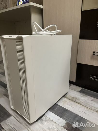 Deepcool cc560 wh
