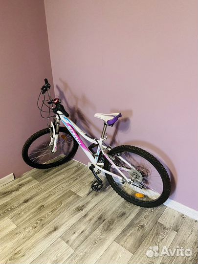 Продам велосипед бу