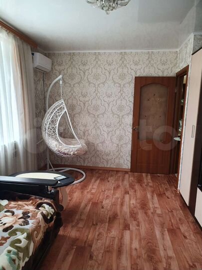 2-к. квартира, 44,9 м², 2/3 эт.
