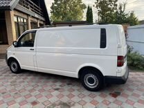 Volkswagen Transporter 1.9 MT, 2004, 450 000 км, с пробегом, цена 888 000 руб.