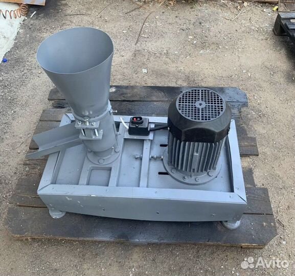 Гранулятор 110,120,150,180