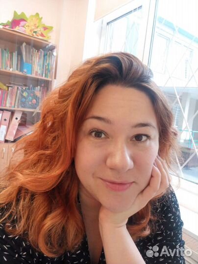 Развивающие занятия с детьми с тмнр