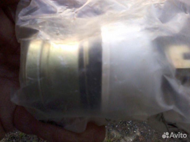 Газ-2217 шарнир рулевой тяги.Парубки