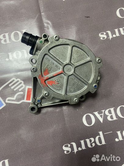 Вакуумный насос Bmw n20b20 7622380