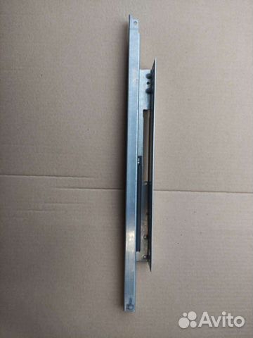 Направляющие для ящиков