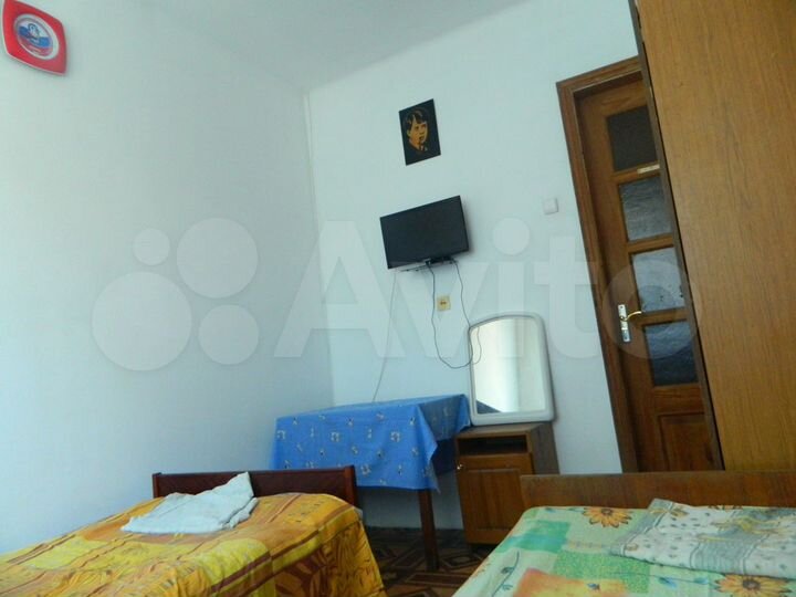 Комната 15 м², 1/2 эт.
