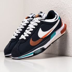 Кроссовки Nike Sacai X Cortez 4.0