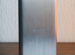 Внешний жесткий диск 1 тб Sony HD-E1