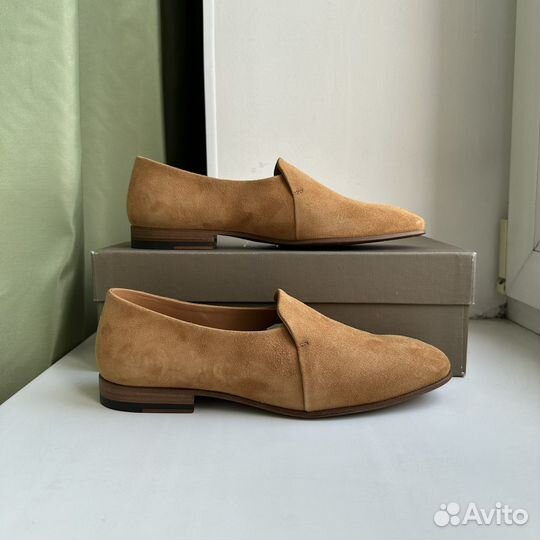 Новые лоферы Pantanetti 37 размер