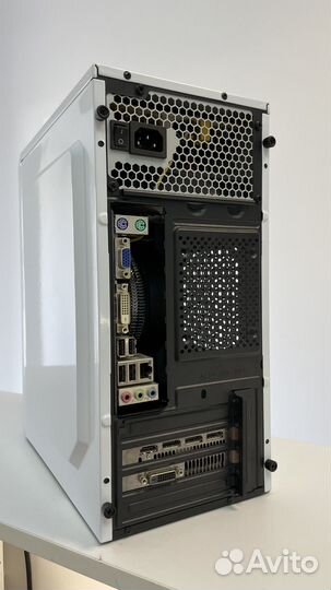 Системный блок игровой