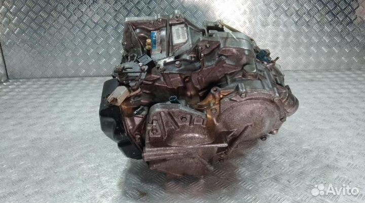 АКПП P30713881 Volvo XC90 2.5л бензин